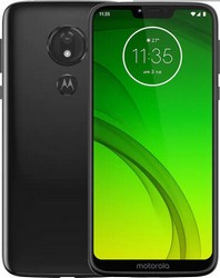 Замена батареи на телефоне Motorola Moto G7 Power в Казане